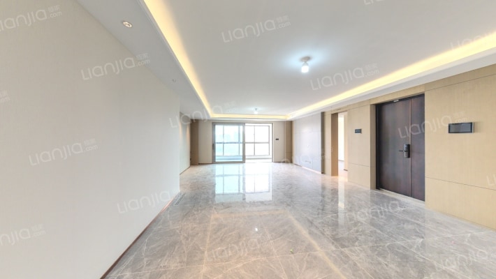 中和府二手房实景图