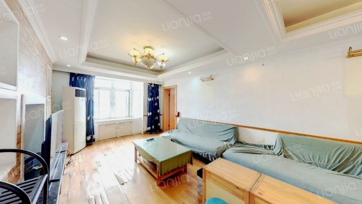 怡和苑二手房实景图