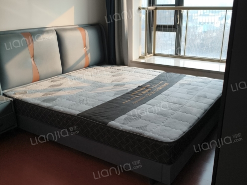 整租·恒大御景 3室2厅 南