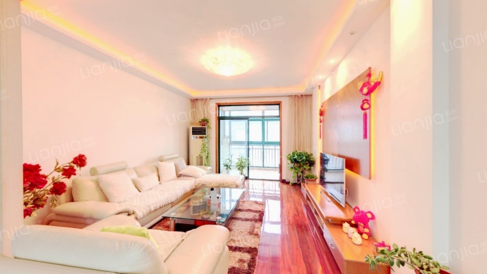 龙飞明珠花园南区二手房实景图