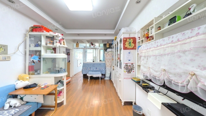 广兰名苑二手房实景图