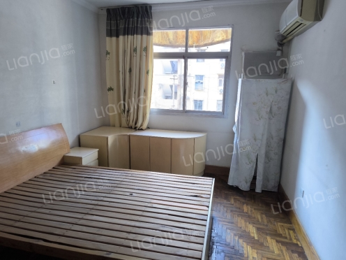 整租·雨田路 3室1厅 南