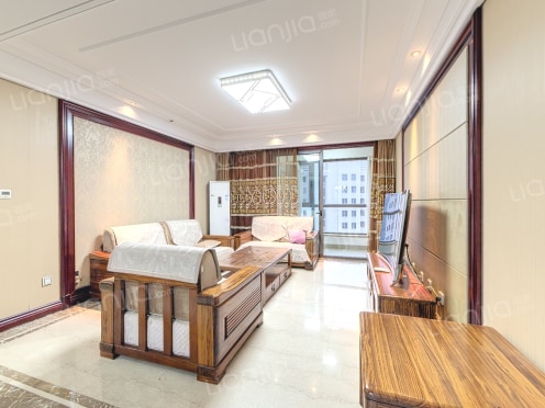 整租·瑞源名嘉汇 3室2厅 南/北