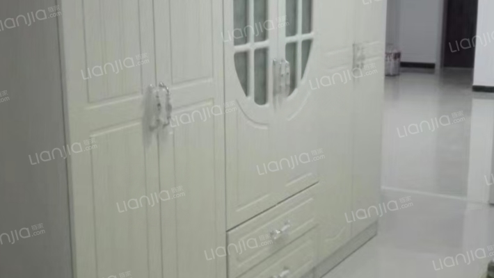 满五唯一 税费低 交通便利 配套齐全 采光好 电梯房-卧室B