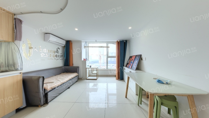 星悦天地二手房实景图