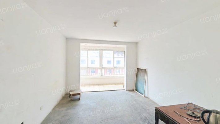 鑫堡佳园二手房实景图