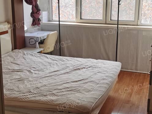 整租·宁化路33号小区 2室0厅 西