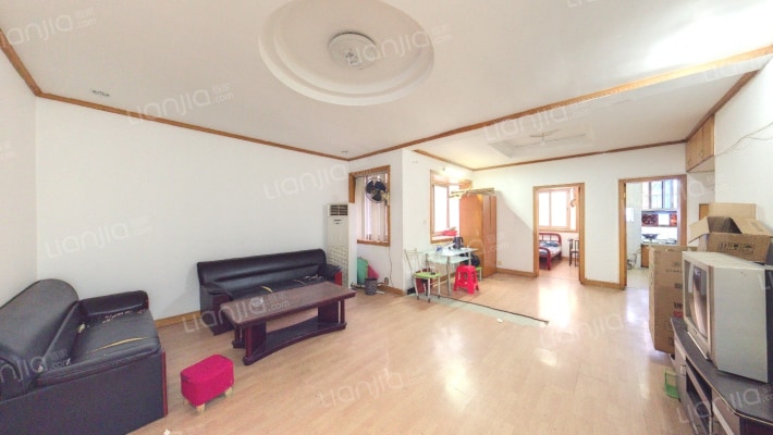 凤凰台68号二手房实景图