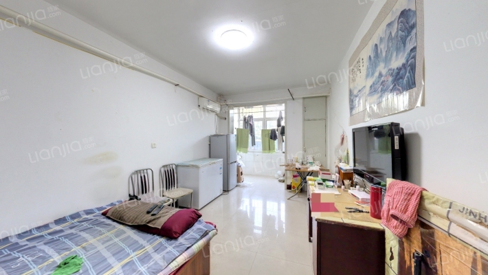 欣欣小区北区二手房实景图