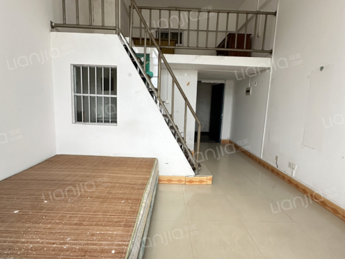 整租·斯壮大厦1+1海景公寓 1室1厅 南/北