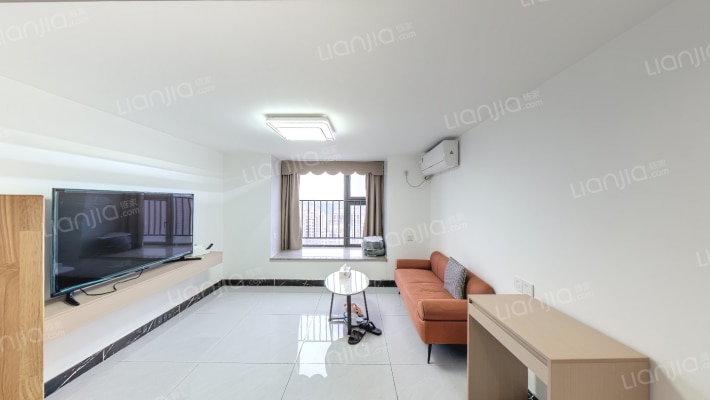 卓越浅水湾公寓二手房实景图