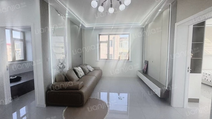 石化楼二手房实景图