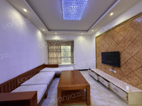 整租·环山国际 3室2厅 南