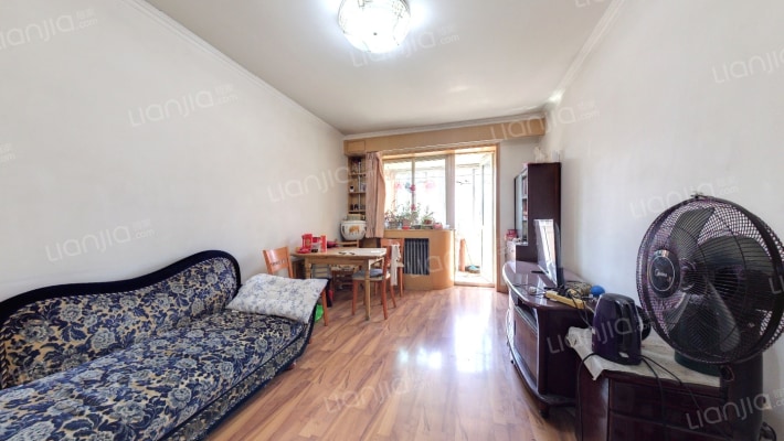 韩庄子三里二手房实景图