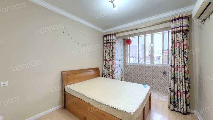 梅川一街坊二手房实景图