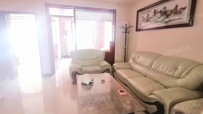 花园北苑小区二手房实景图