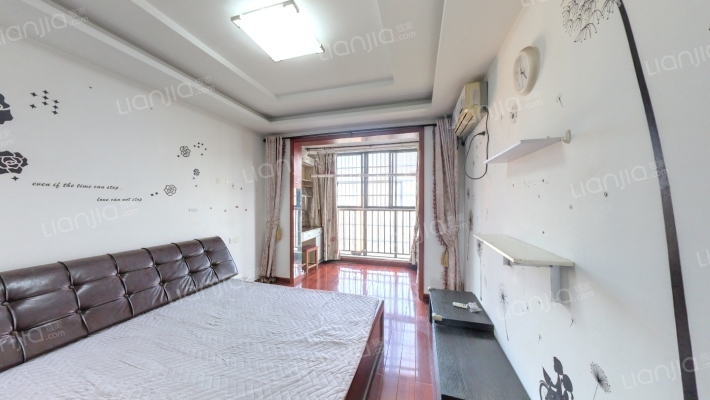 大诚苑西区二手房实景图