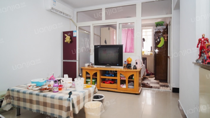 怡园小区二手房实景图