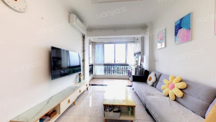 富林居二手房实景图