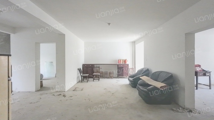 龙光小区二手房实景图