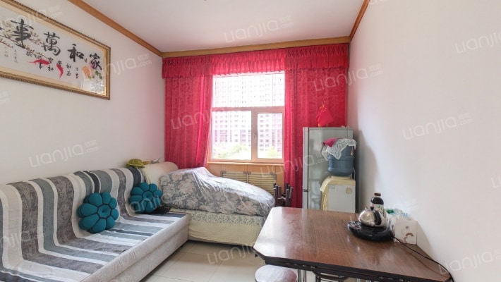 煤运宿舍二手房实景图