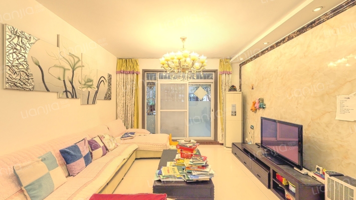 水映兰庭二手房实景图