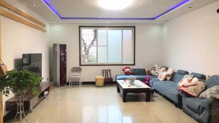 湘都巷二手房实景图