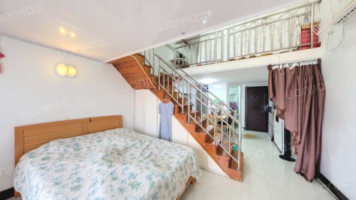 置福大厦二手房实景图