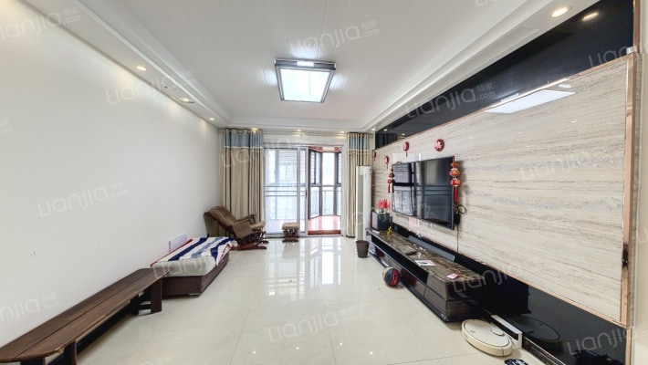 合生杭州湾国际新城一期二手房实景图