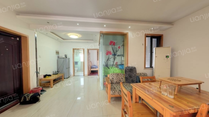 金色水岸二手房实景图