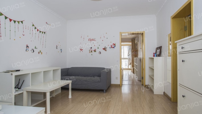 九九公寓二手房实景图