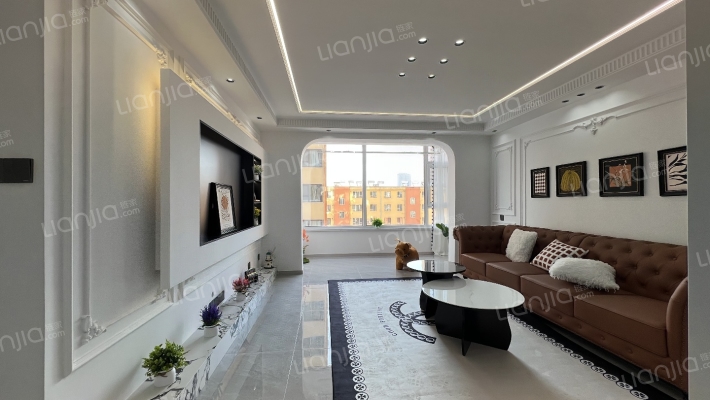 伟业花园二手房实景图