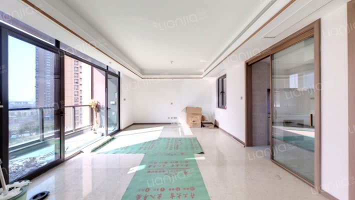 银城云谷天境二手房实景图