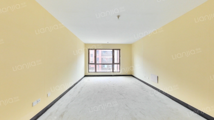 龙湖千山新屿二手房实景图