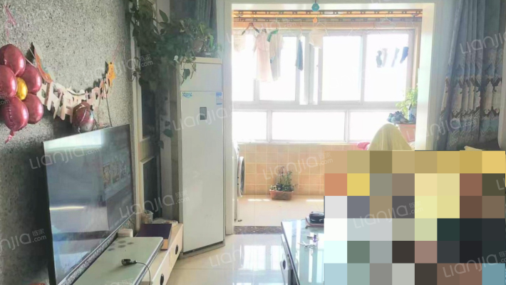 民富园小区(沛县)二手房实景图