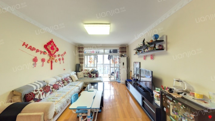 飞旺花苑二手房实景图