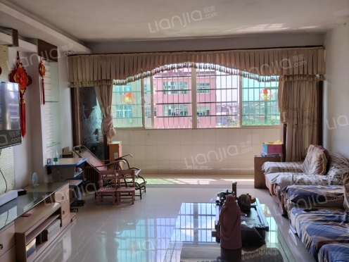 整租·泰和供销大楼 3室2厅 东/西