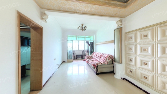 松北水厂宿舍二手房实景图