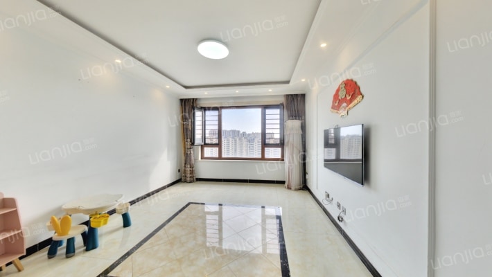 首府小区二手房实景图