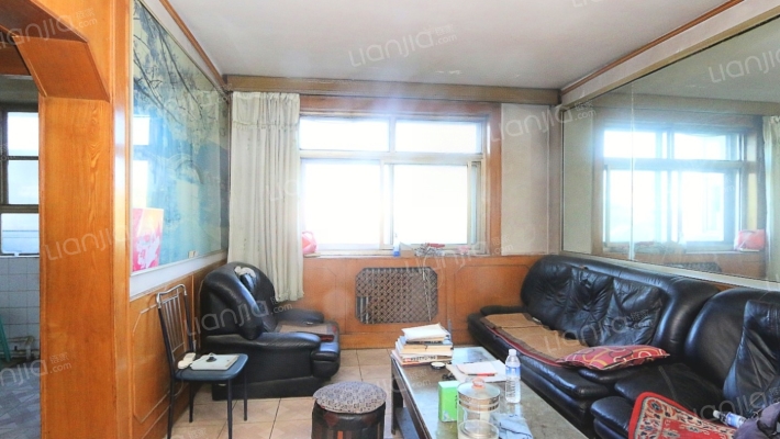 鼓楼前街35号院二手房实景图