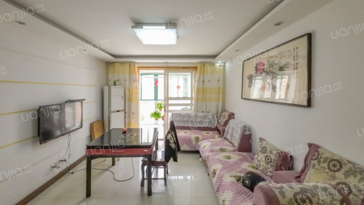 学士苑二手房实景图