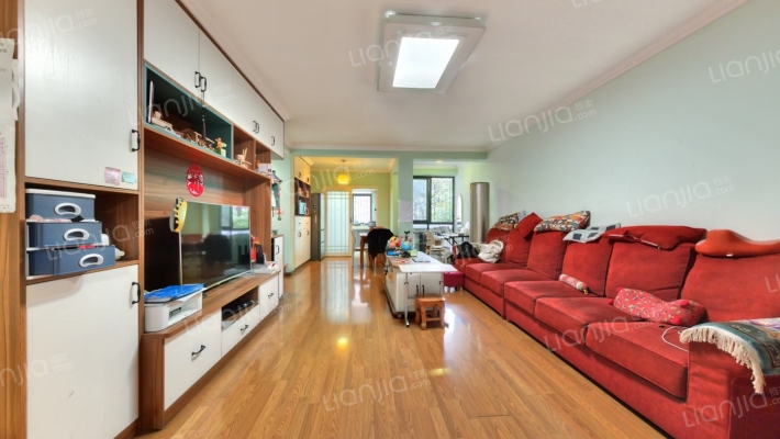 浣花北路26号二手房实景图