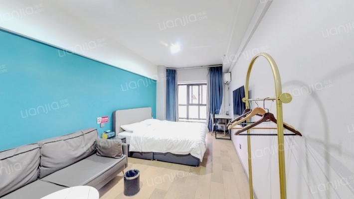 国王的公寓二手房实景图