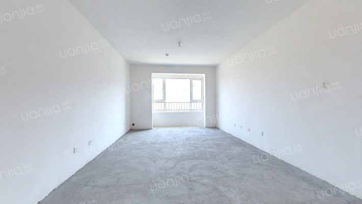 中冶德馨苑 二手房实景图