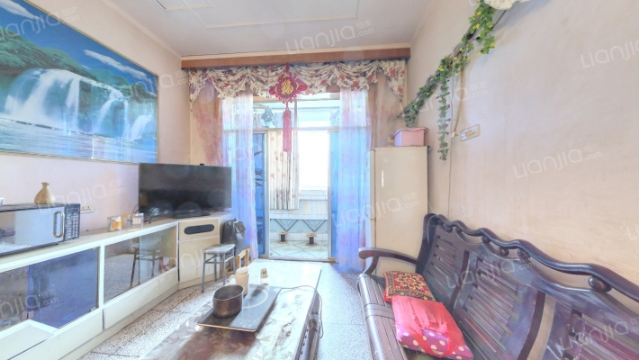 华光小区二手房实景图