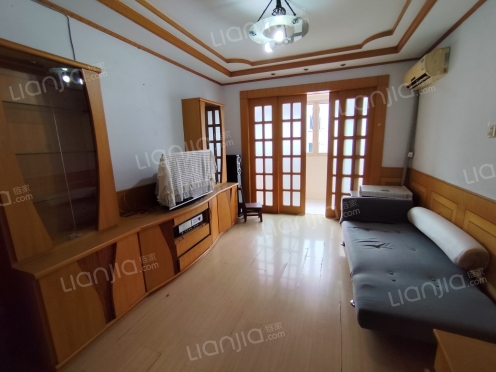 整租·水云新村 3室2厅 南