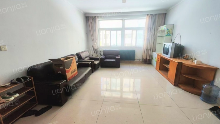 红星家园A区二手房实景图