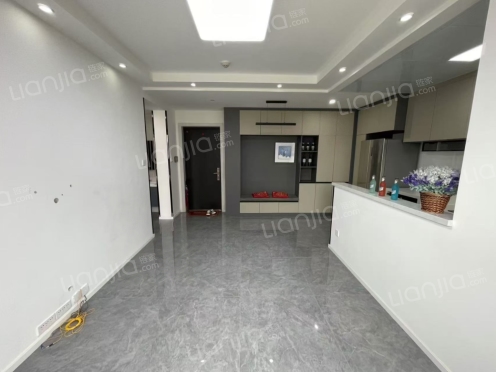 整租·金汇一品 1室1厅 南/北