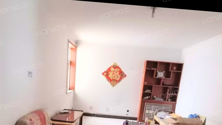 东方制药家属院 3室1厅 南 北-客厅