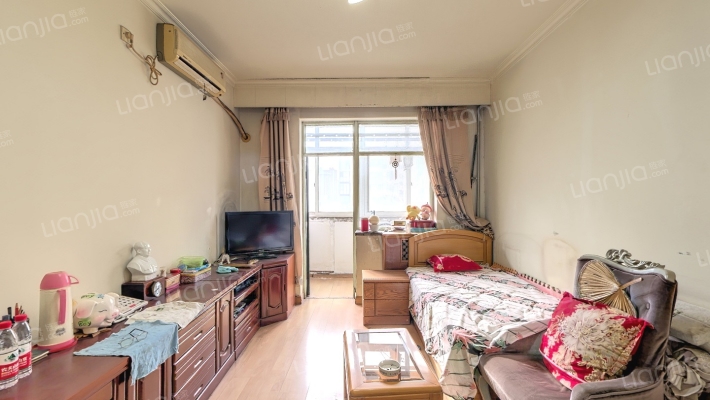 百子湾路5号院二手房实景图